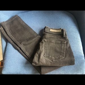 GRLFRND Naomi high rise jeans from Revolve